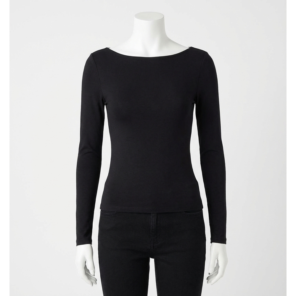NEW Z SUPPLY baela bodysuit in black